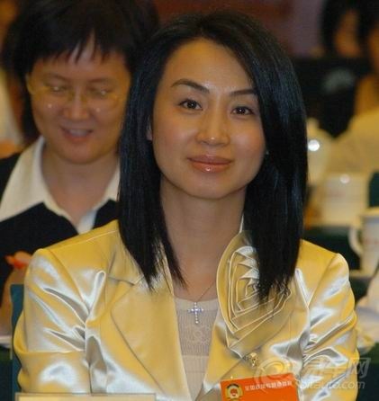 <em>中国</em>最漂亮的<em>女富豪</em>,<em>中国</em>最年轻十大<em>女富豪</em>排