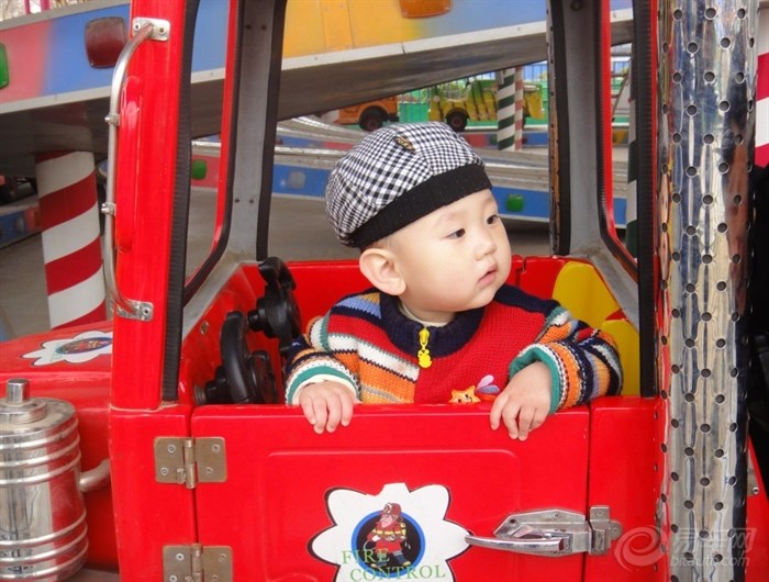 【4月水上滴过山车开喽~happy一下】_瑞虎论