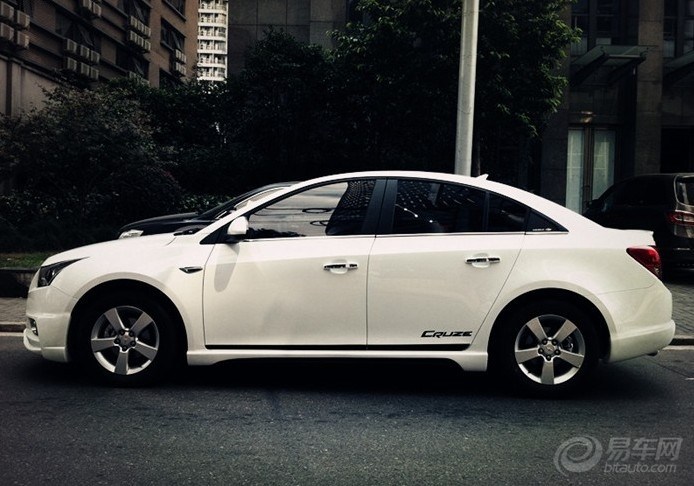 【(转载)cruze_az_ white  comet 】_汽车娱乐图