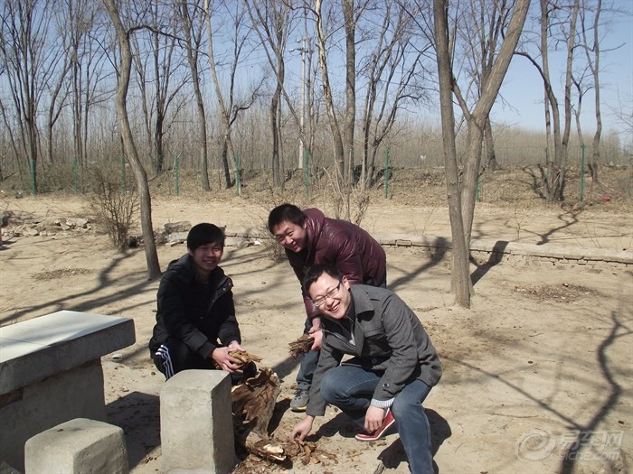 【【祝贺济南k2车友会初次小型烧烤活动成功