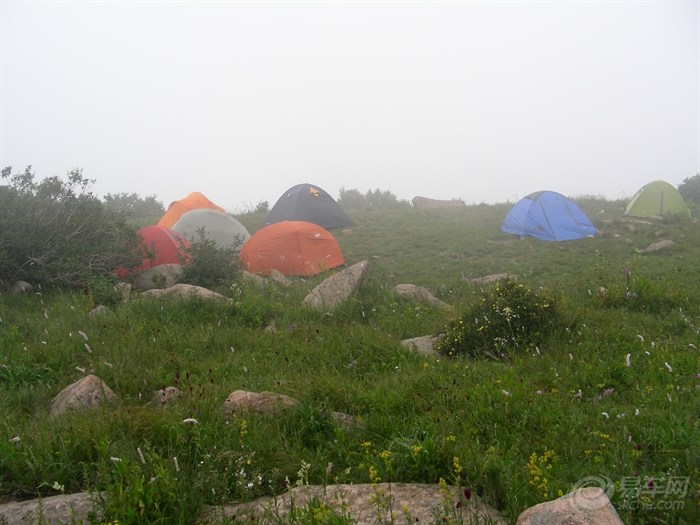 【7月20号3加1重上海坨扎营。】_冲浪手户外
