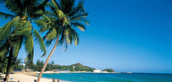 【三亚周边自驾游_三亚自驾游路线攻略_三亚