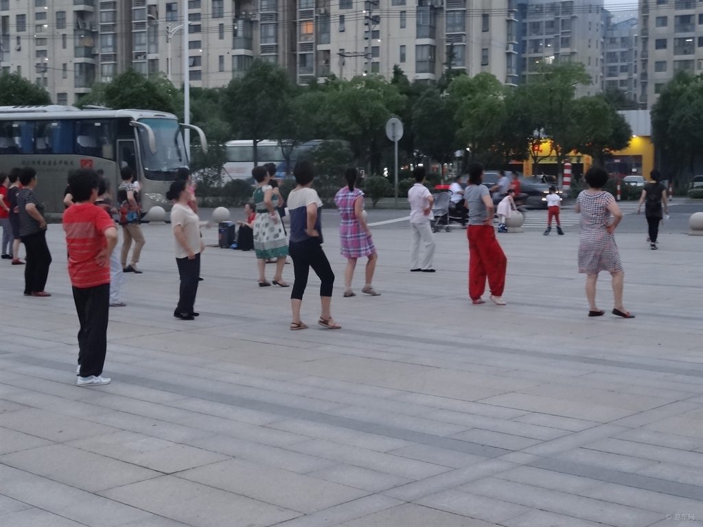 广场舞小苹果曲谱(2)