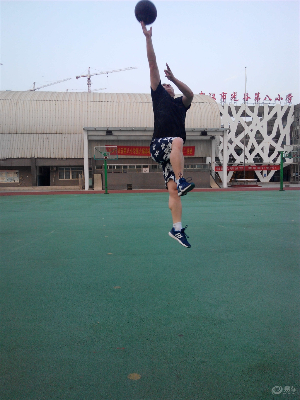 哪个动作上篮准 5a74d659d4e047d4bea5e834567b42bb.jpg