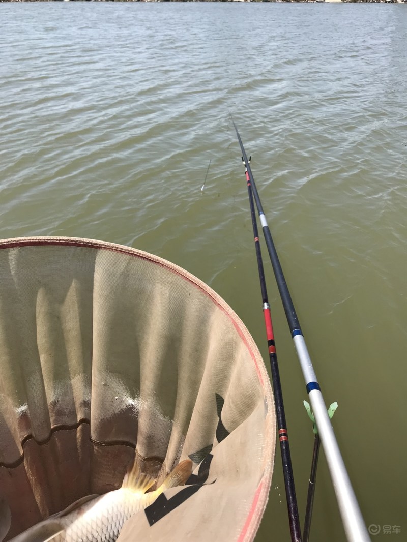 烈日之下——享受不一样的旅途