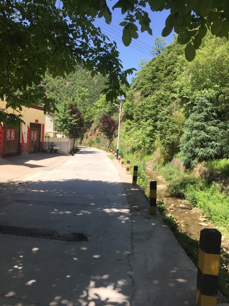 「陕西西安帝豪车友会」第七季关爱山区留守儿童微心愿活动