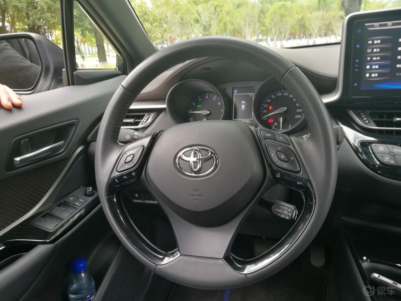 chr用车真实感受_丰田c-hr社区_易车社区