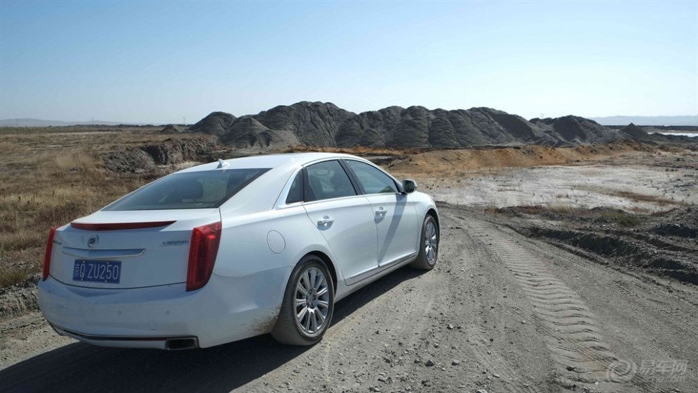 【小天使xts提车作业】_凯迪拉克xts论坛图片集锦_汽车论坛-易车网