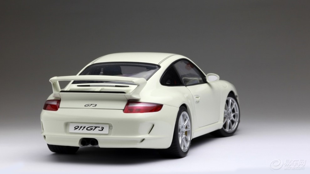 【保时捷系列】【5】911 gt3(997)