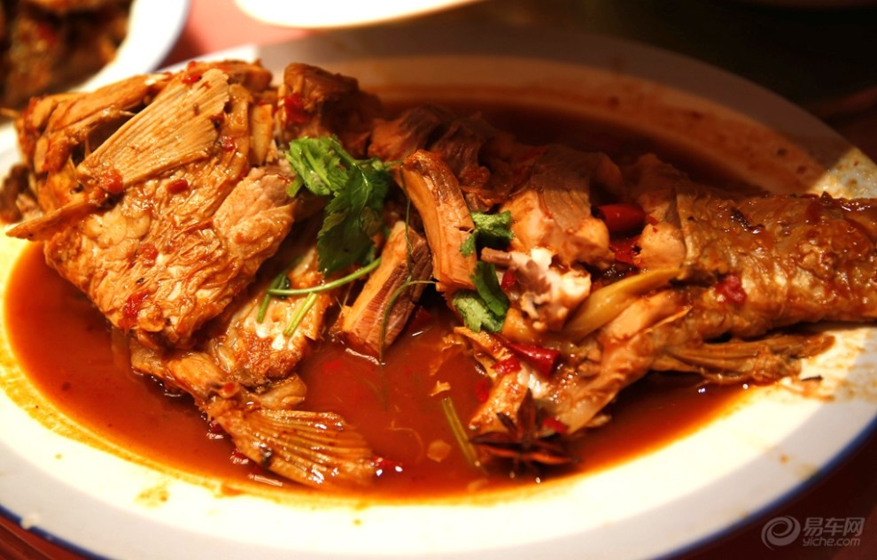 【美味新搭配】河北怀来的美食(2)