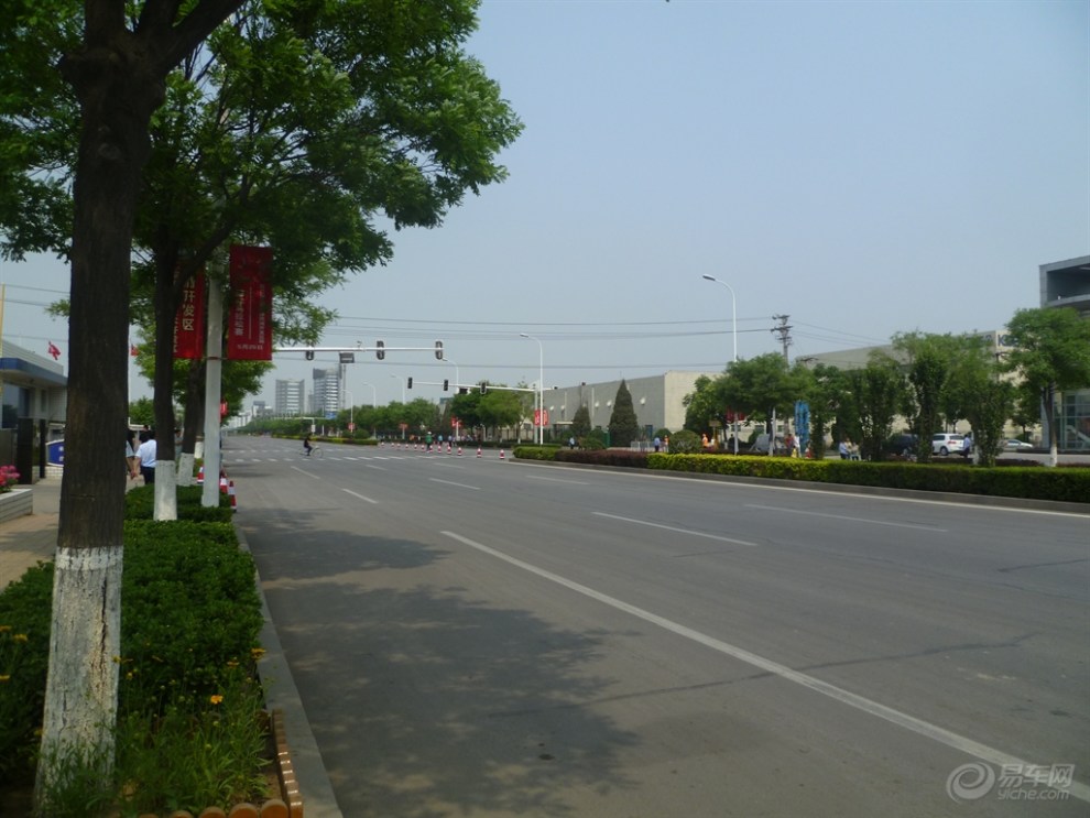 武清黄庄街道图片