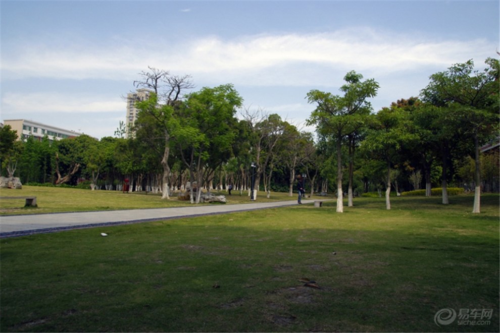 【旅游首发原创】泉州释雅山公园游