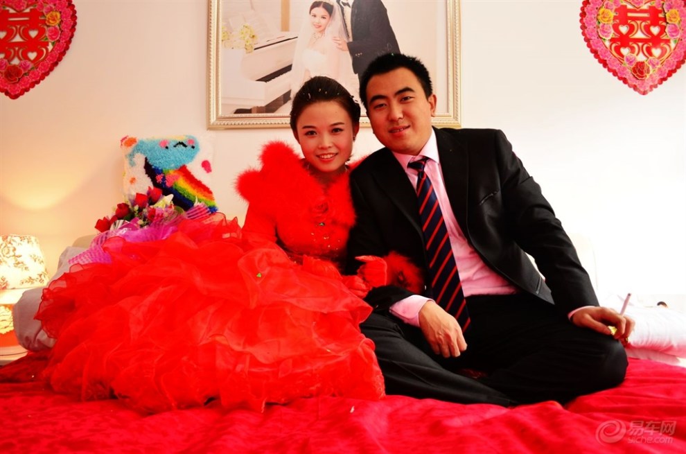 我的陕西清涧之行 一