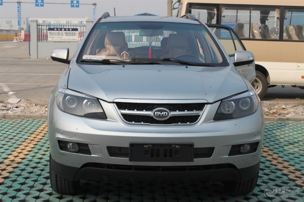 【移情别恋凤凰传奇】_比亚迪s6社区图片集锦_汽车论坛-易车网