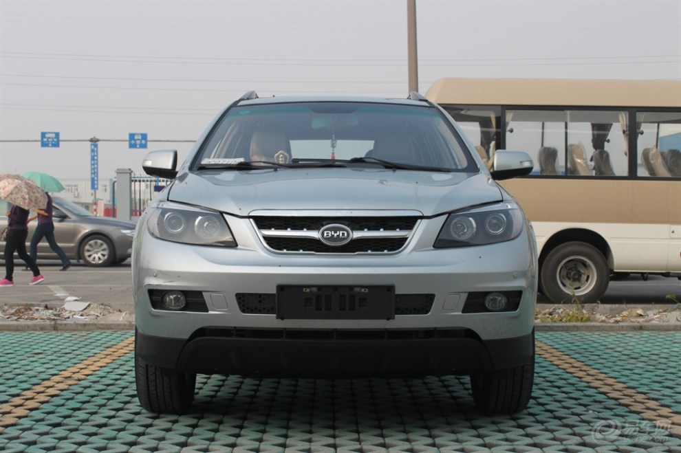 【移情别恋凤凰传奇】_比亚迪s6社区图片集锦_汽车论坛-易车网