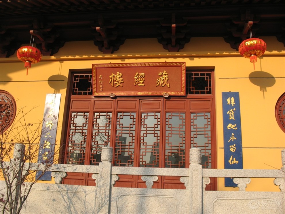 【原创】家乡老城区地标——兴国寺