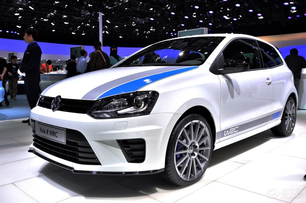 【北京车展拍客】【阿童木8001】名车美女汇(100p高清)