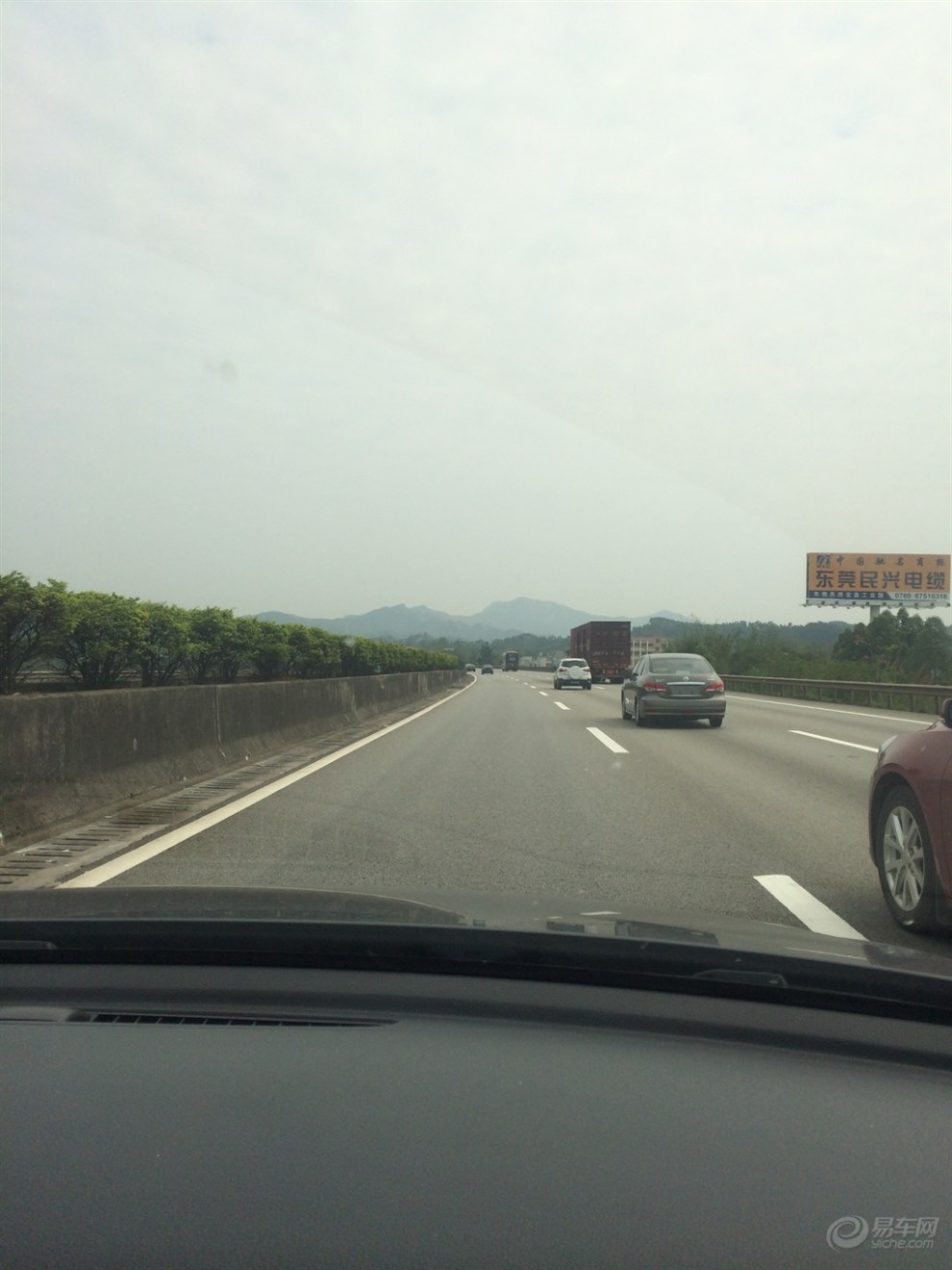 【原创首发】清明回老家路上及家乡随拍