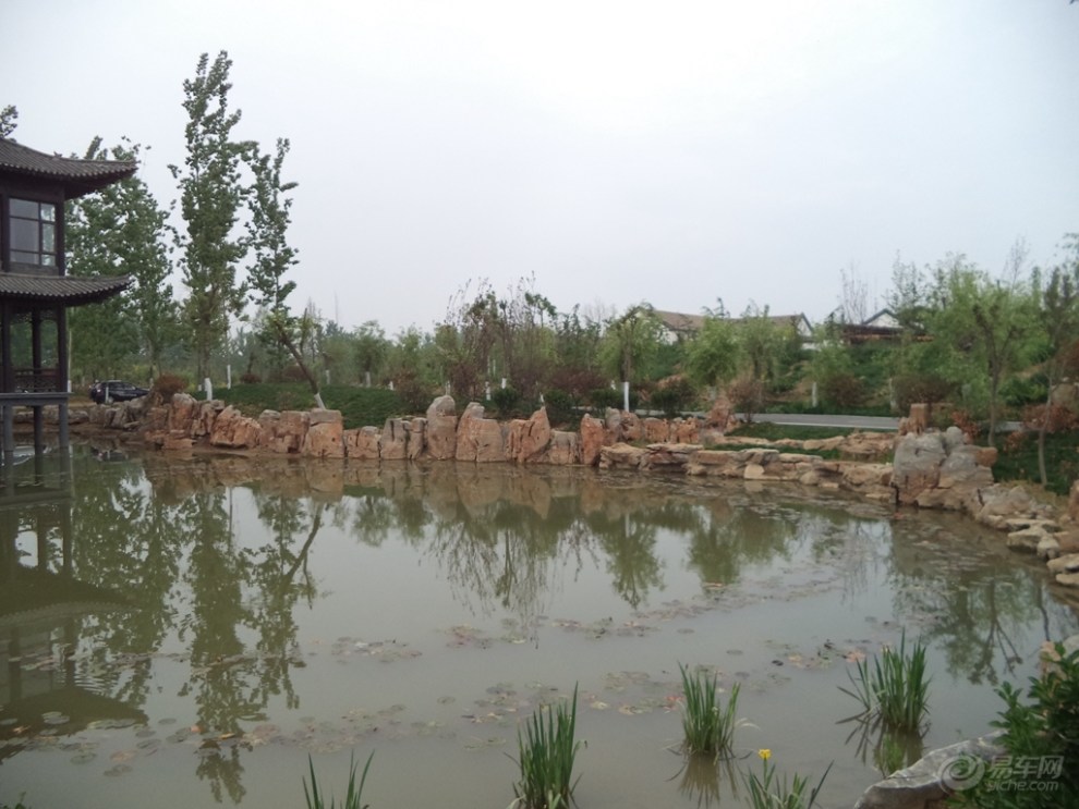 月亮湾省级湿地公园(一)