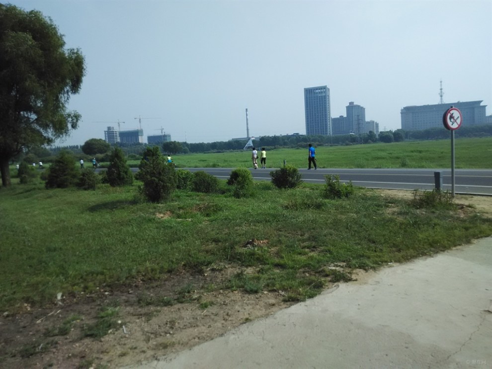 赛汗塔拉公园游记(二)-------走近敖包