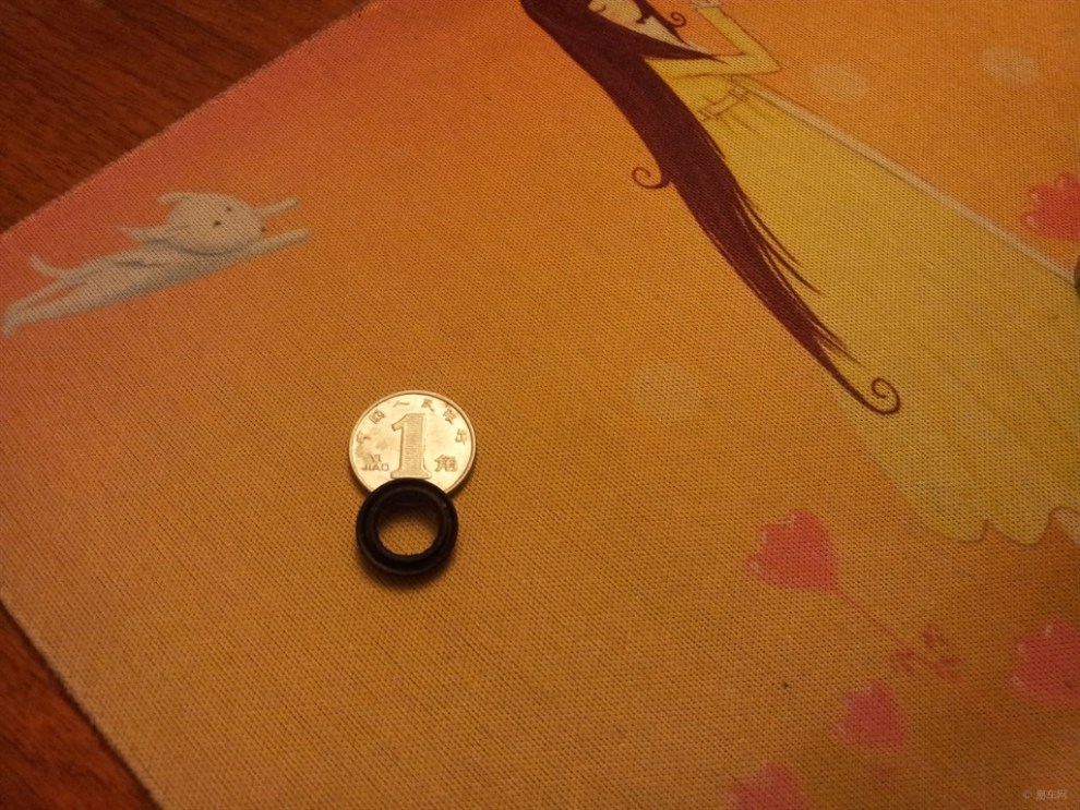 最小的部件伤你最大的脑筋.你知道是什么吗?(有答案了!