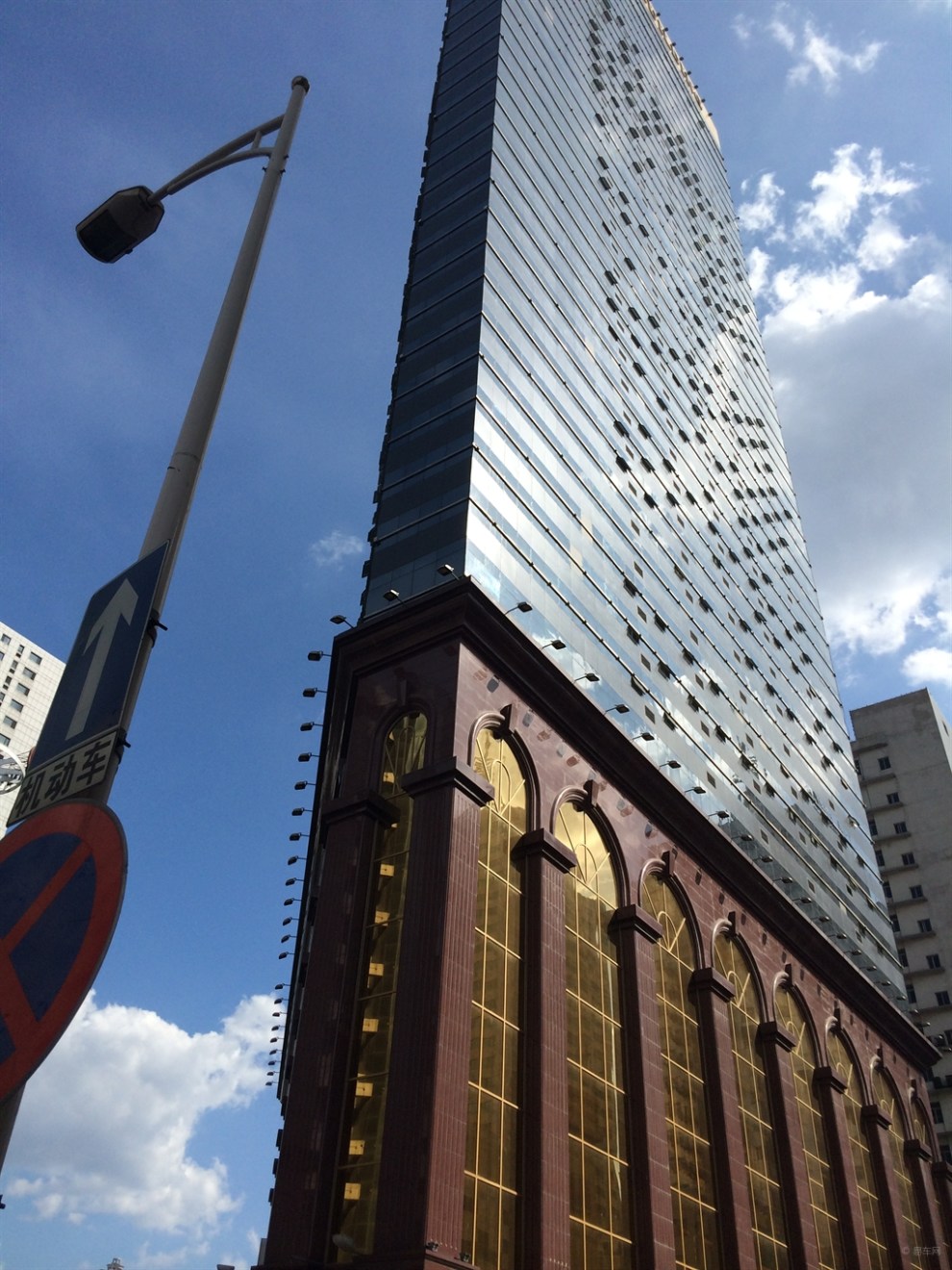 带孩子去鞍山乐购体验拓展运动