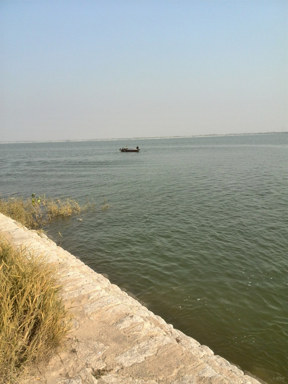 山东长安车友会德州逸动分会——单位组织仙人湖游玩,多图哦