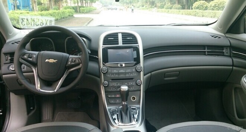 【老车新发 13款老迈 重出江湖】_迈锐宝社区图片