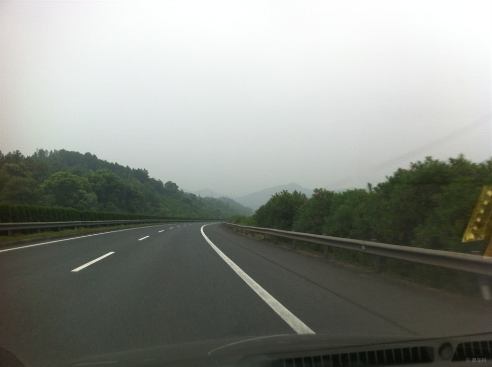 【安全高速的行驶在公路上之三】_湖南社区图片集锦_汽车论坛-易车网