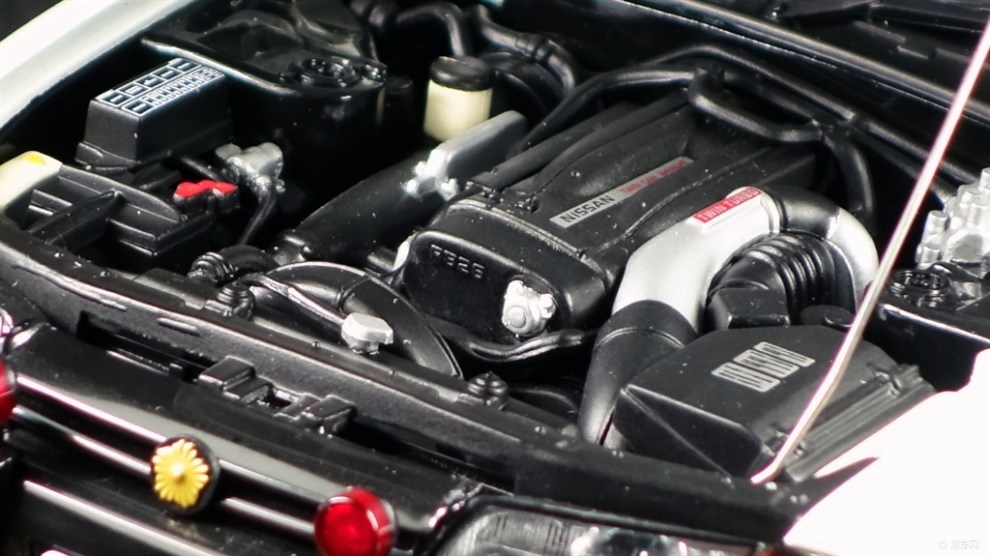 【进击的条子gtr32 神奈川かながわけんけいさつ b