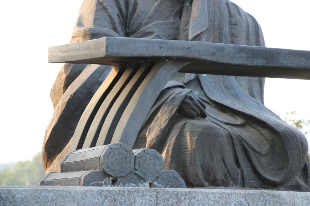 《精华帖大比拼》滕文公问政