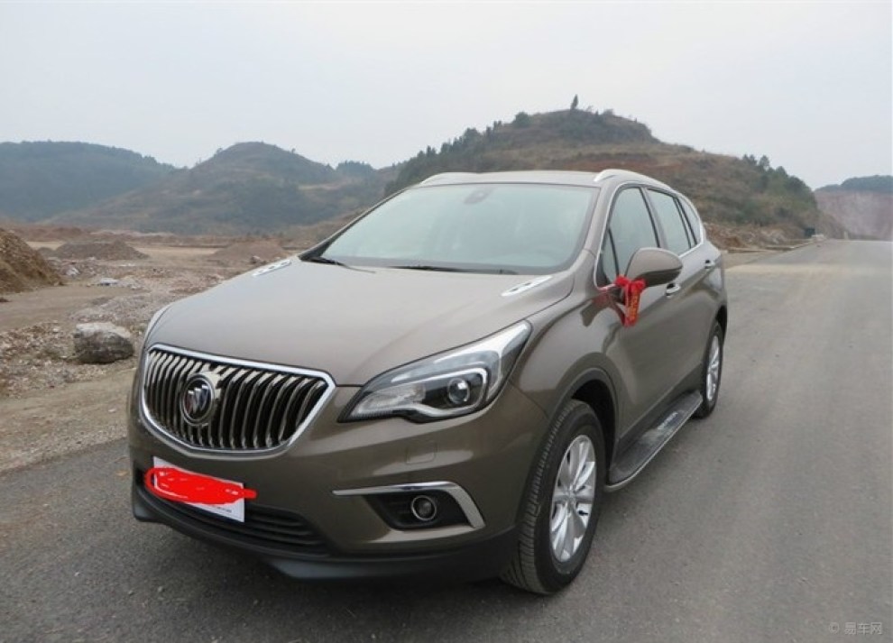 豪威--选车.等车.提车.用车感想!