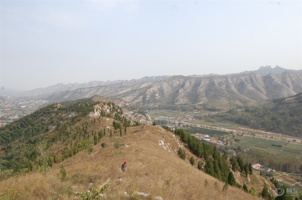 【節後繳費走高速,去看博山青龍山】_山東社區圖片集錦_汽車論壇-易車