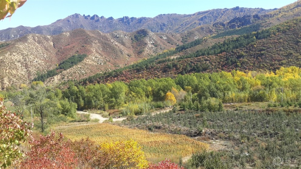 《我的家鄉美》赤峰松山區老府鎮烏梁蘇景區