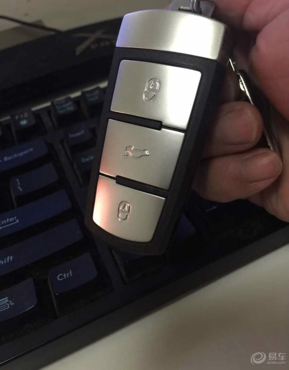 cc半年后 特来认证