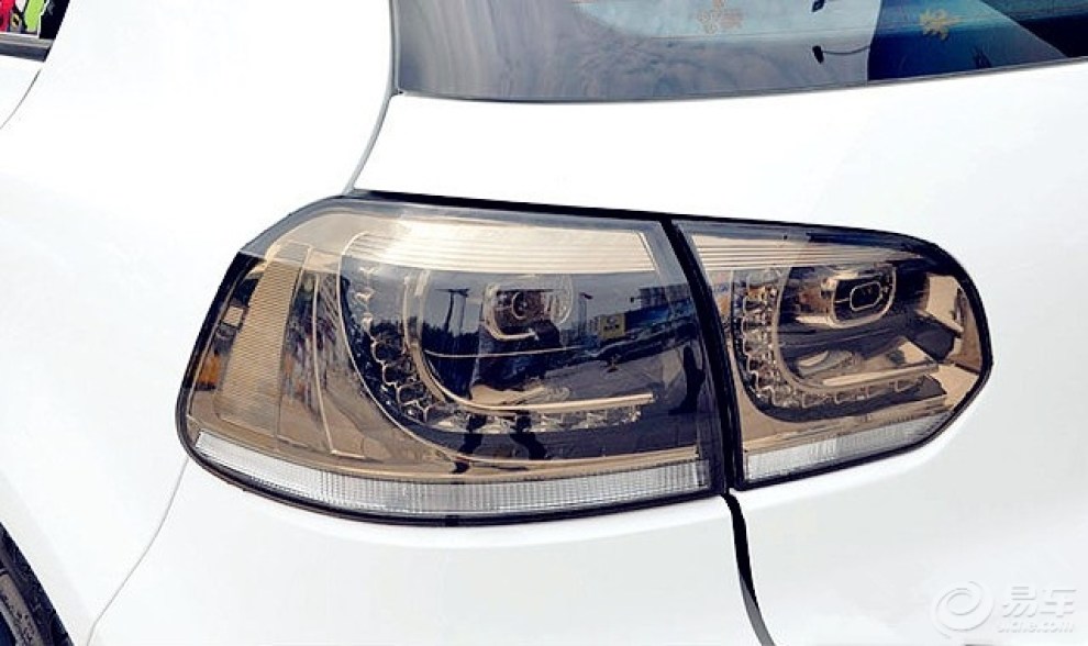 【gti owner通缉令】大妈还没来跳舞,先占个地盘拍两张