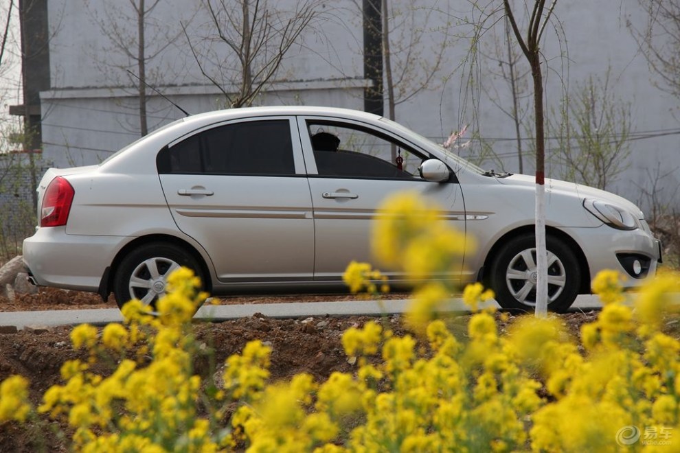 《我愛我車》我和小雅的快樂生活