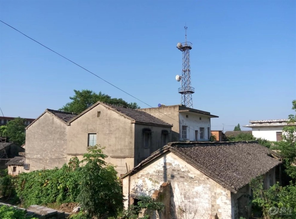 方村老街一日游