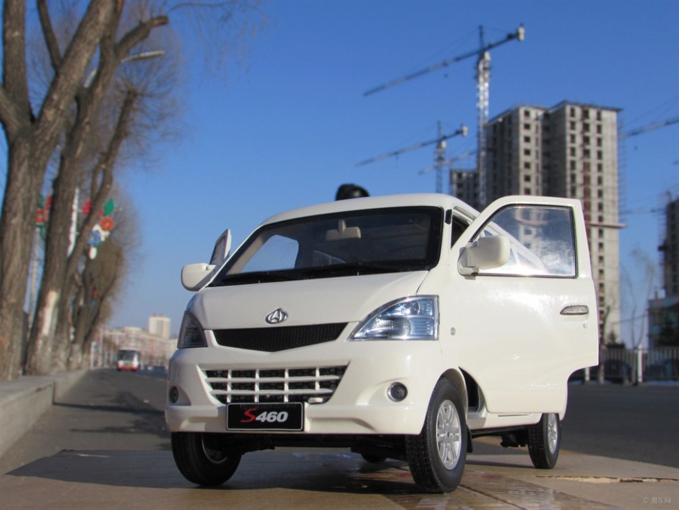 【民用车】_摄影论坛图片集锦_汽车论坛-易车网