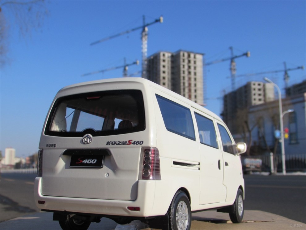 【民用车】_摄影论坛图片集锦_汽车论坛-易车网