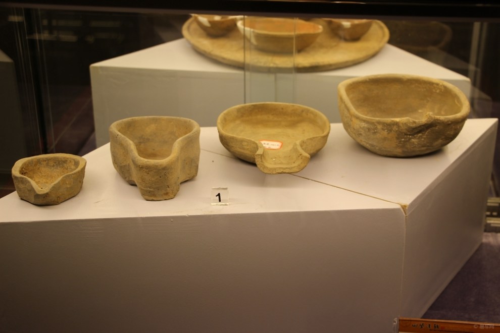 【何以爱历史】参观"回望汉朝——汉代出土文物精品展"