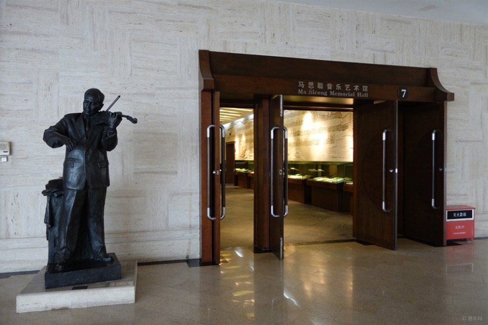 广州艺术博物馆闲逛