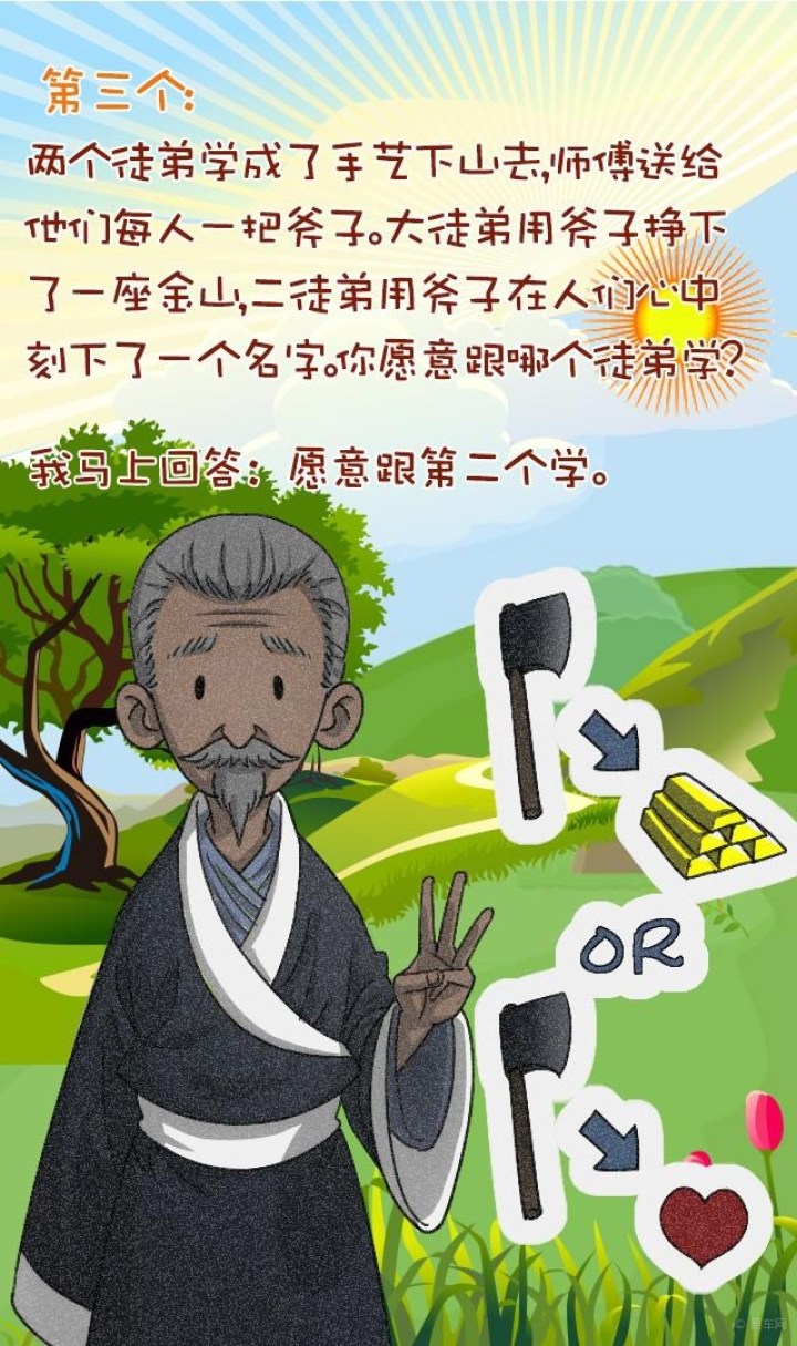 小鲁当上包工头——《创客七人行》之创新实践