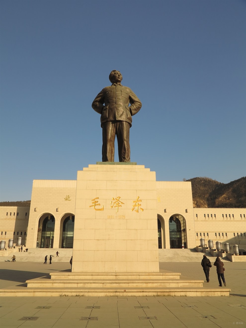 【农夫视界】延安行之——《延安革命纪念馆》