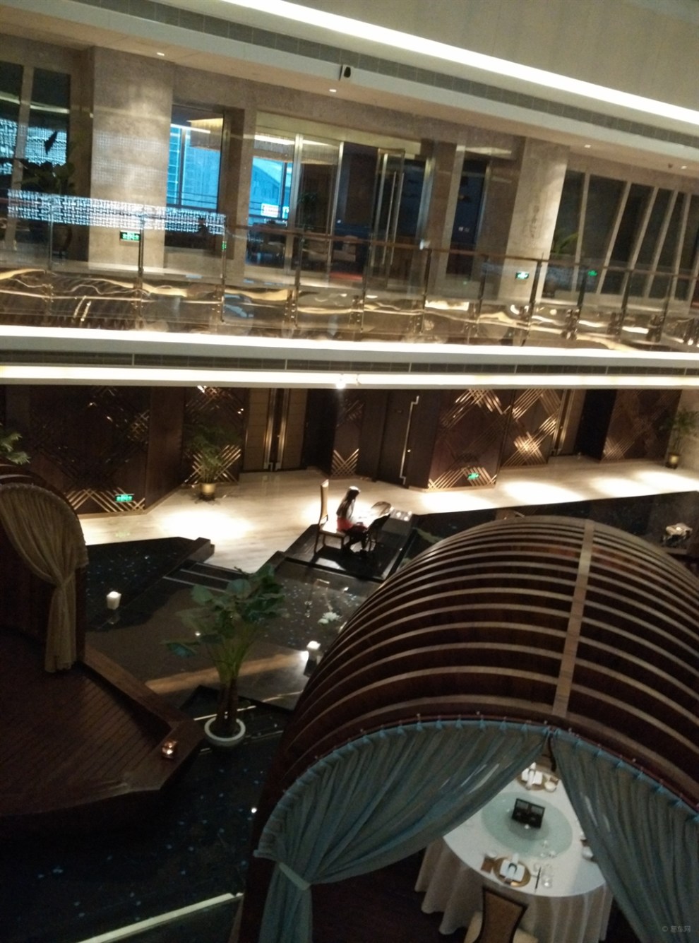 成都高新豪生大酒店