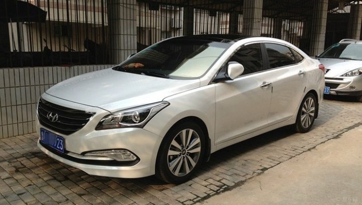 明志图远(mistra) 1.8尊贵用车作业