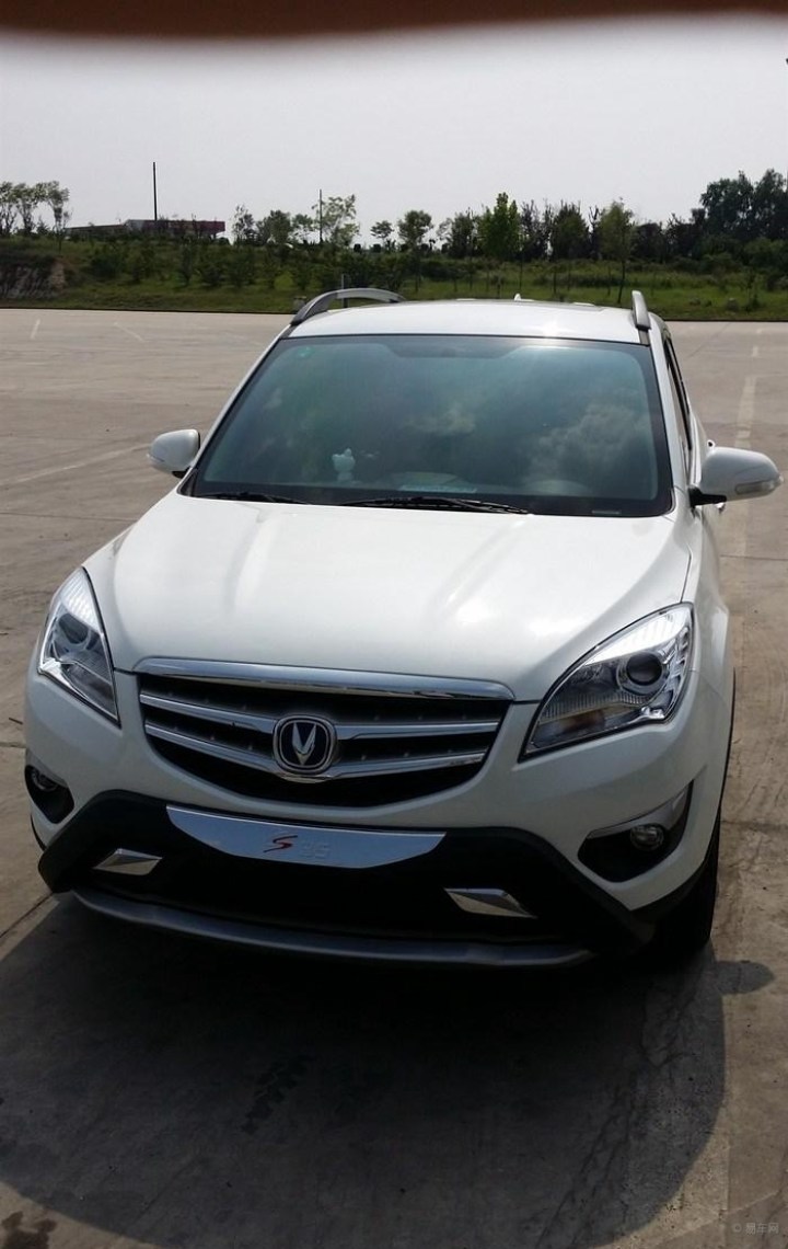 一波三折提白色自动豪华款小三