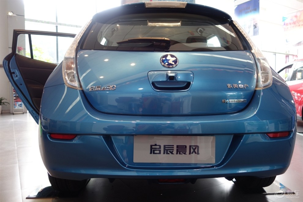 【灵动清风---晨风初步体验】_启辰d50社区图片集锦_汽车论坛-易车网
