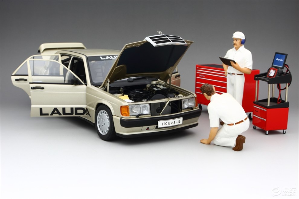 3-16】_汽车模型社区图片集锦_汽车论坛-易车网