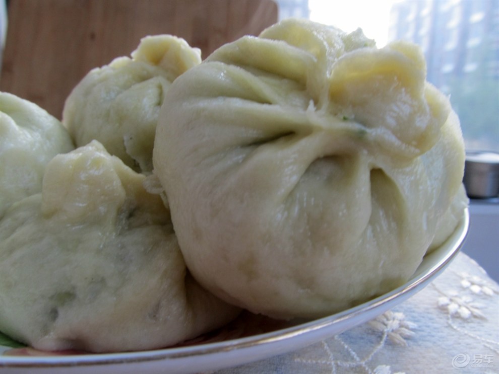 【【精华大比拼】东北韭菜鸡蛋包子】_宁夏论坛图片集锦_汽车论坛-易
